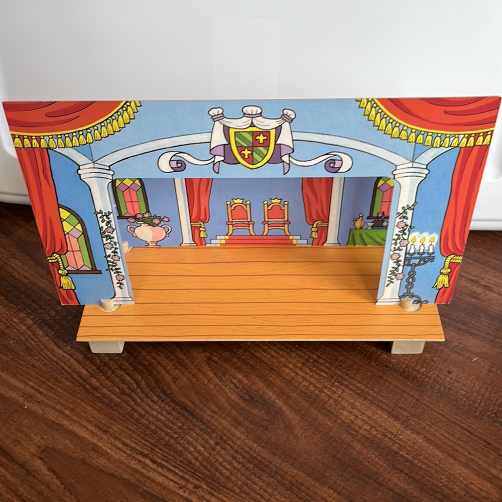 Cinderella Magnetic Theatre - Picture 5 of 6